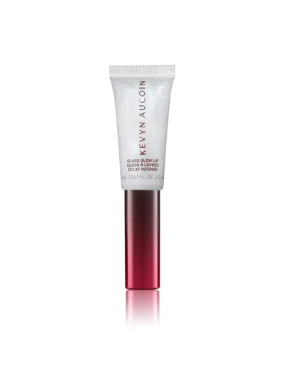 Kevyn Aucoin Glass Glow Lip - Crystal Clear
