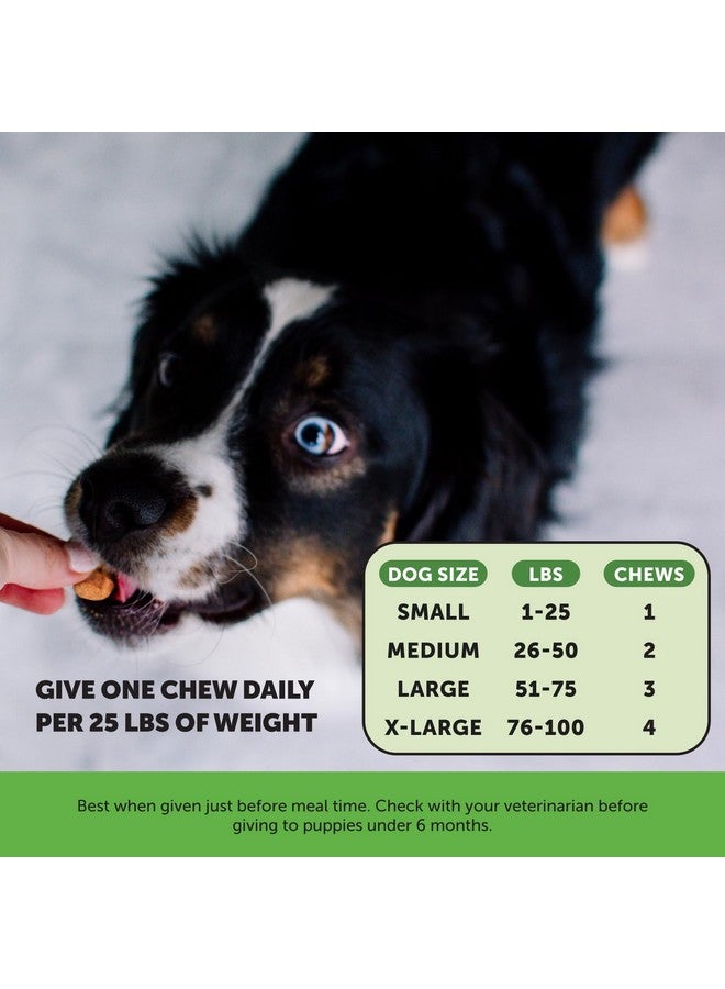 Pet Honesty Cranberry Bladder Health for Dogs - Contains Active Ingredients - Cranberry & D-Mannose to Help Support Dog Urinary Tract Health, Dog Bladder Support, & Kidney Support for Dogs (Bacon) - Image 5