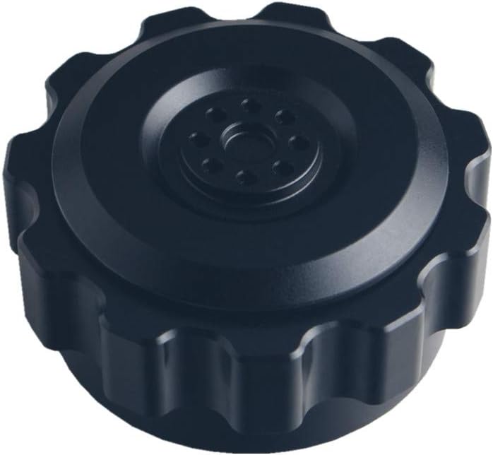 JGR Auto Trans Shift Lever Knob for 2013-2018 Ram 1500 - Black - Image 1