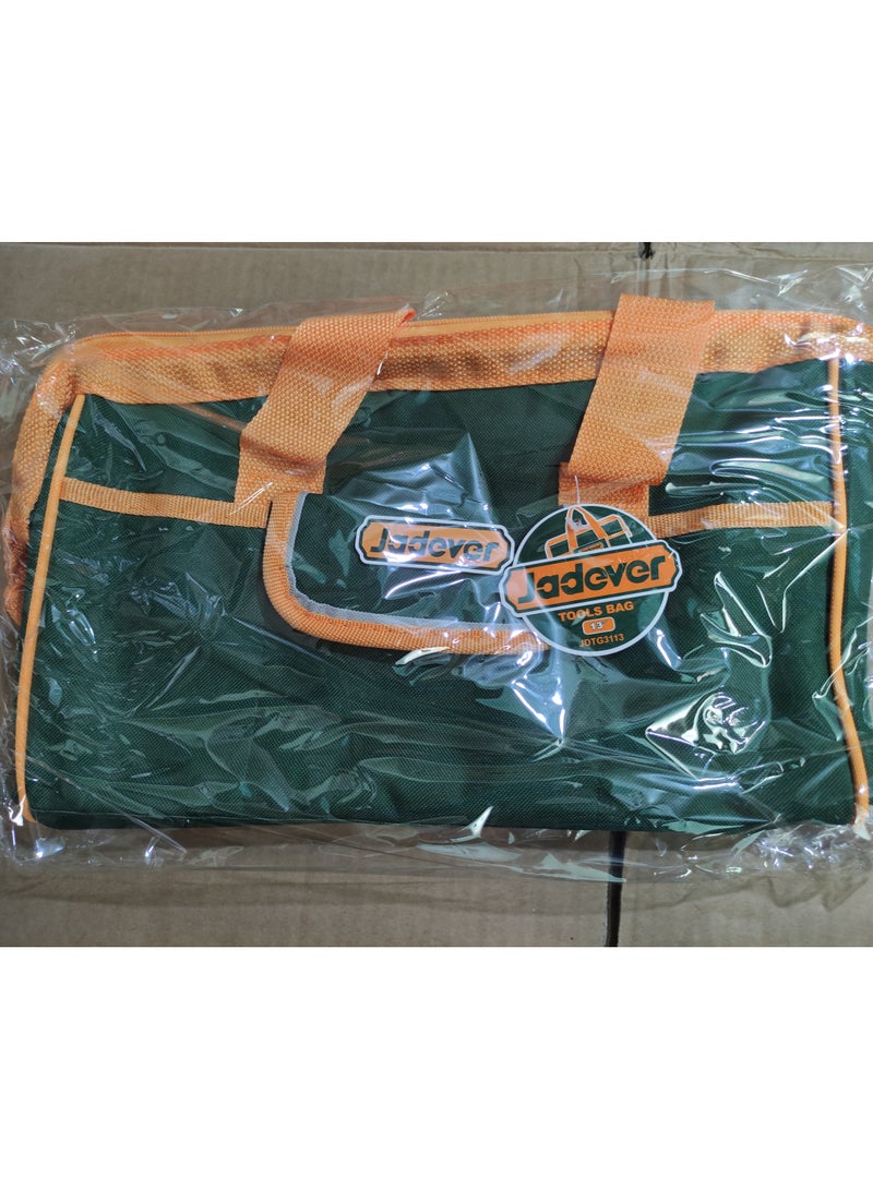 Jadever canvas tool bag size 13 inch  - Image 2
