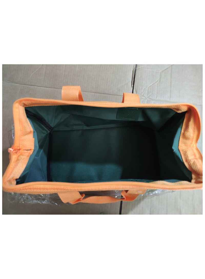 Jadever canvas tool bag size 13 inch  - Image 4