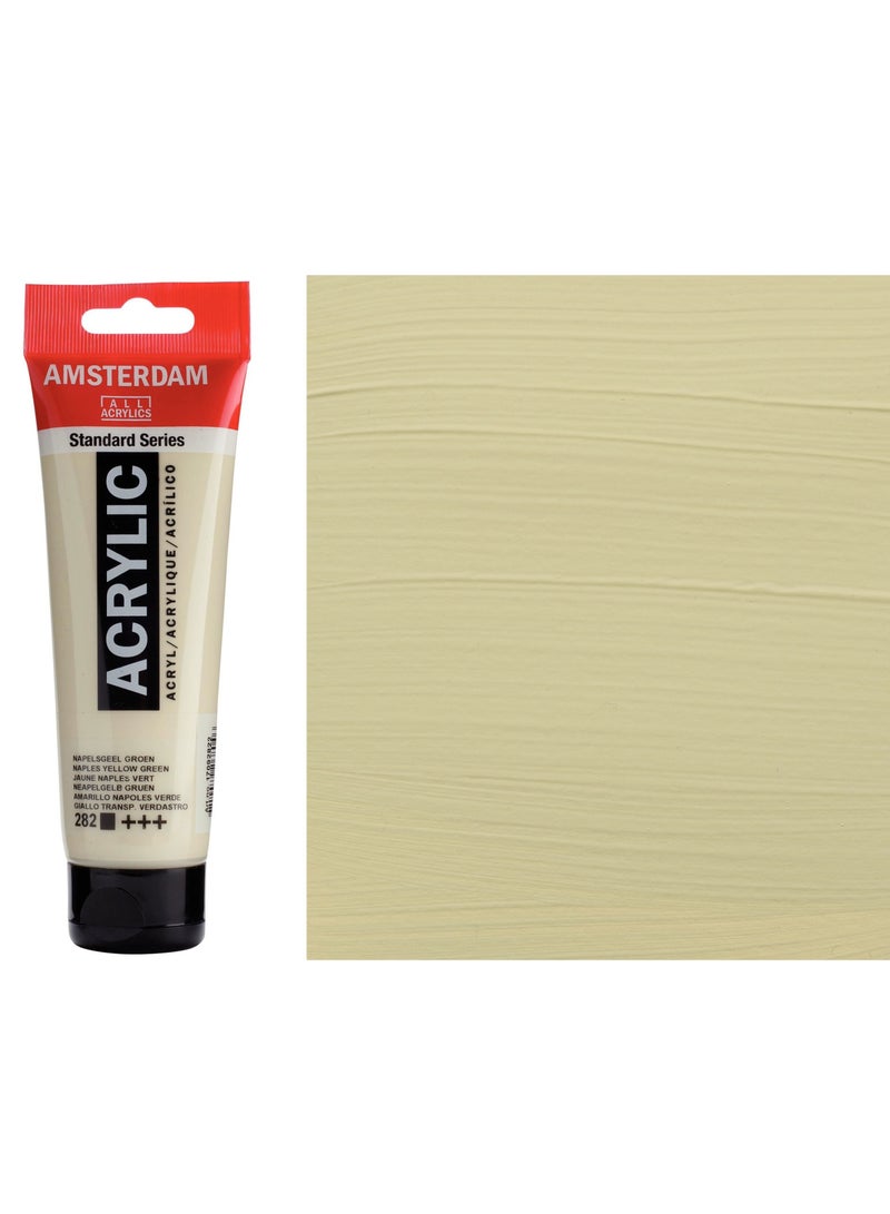 أمستردام أكريليك - رقم 282 - Image 1