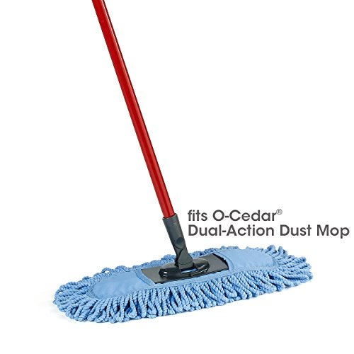 o cedar O-Cedar Dual-Action Dust Mop Refill (Pack of 2) - Image 3