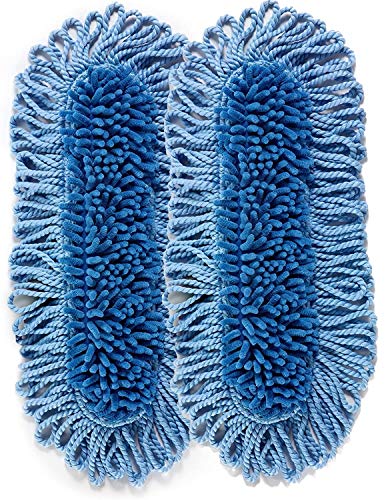 o cedar O-Cedar Dual-Action Dust Mop Refill (Pack of 2) - Image 5