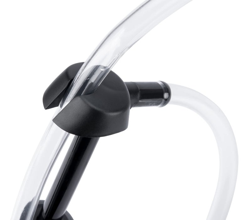 Performance Tool W1141 Quick Fit Fluid Transfer Pump for Vehicle Engine Oils and Lubricants, Black/Clear - Image 4