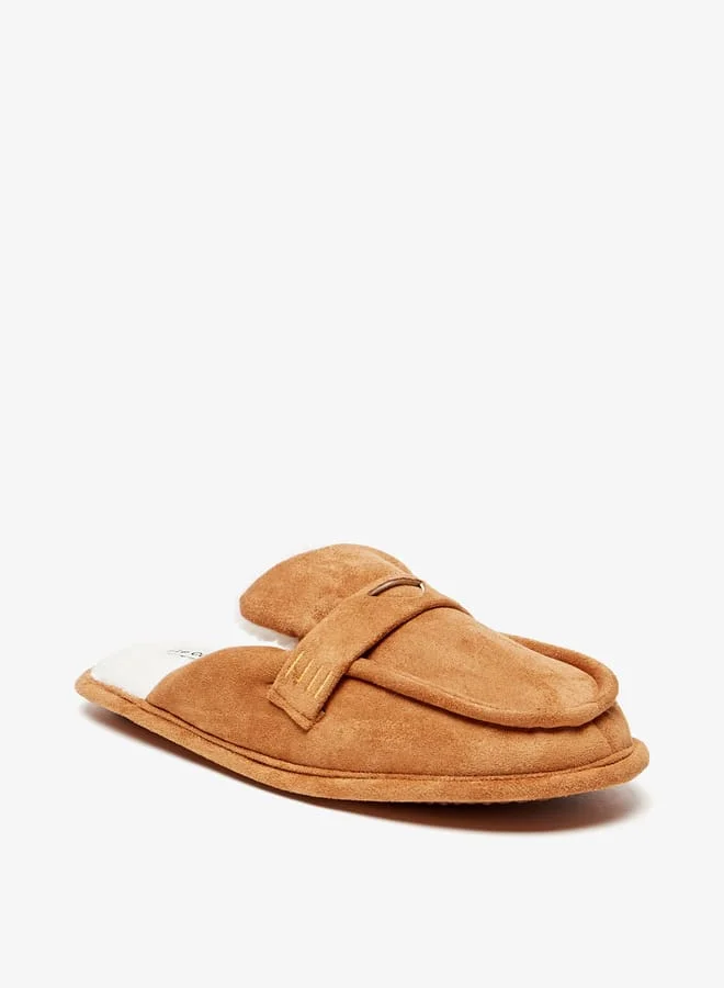 Le Confort  Solid Bedroom Slippers  | Best Price UAE