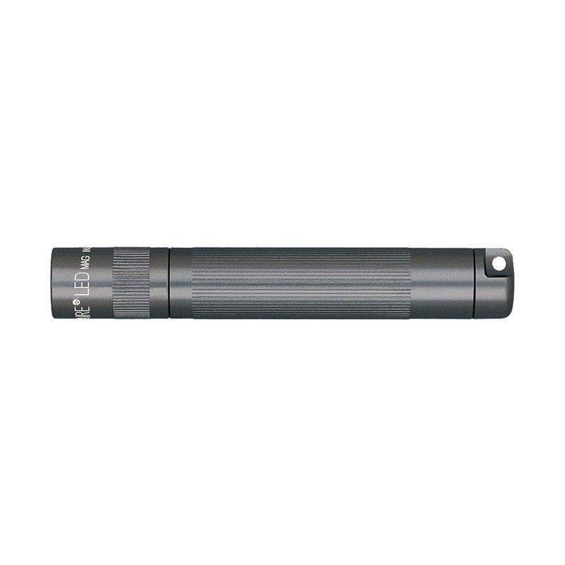 MagLite Solitaire LED 1AAA Flashlight, Gray - Image 2