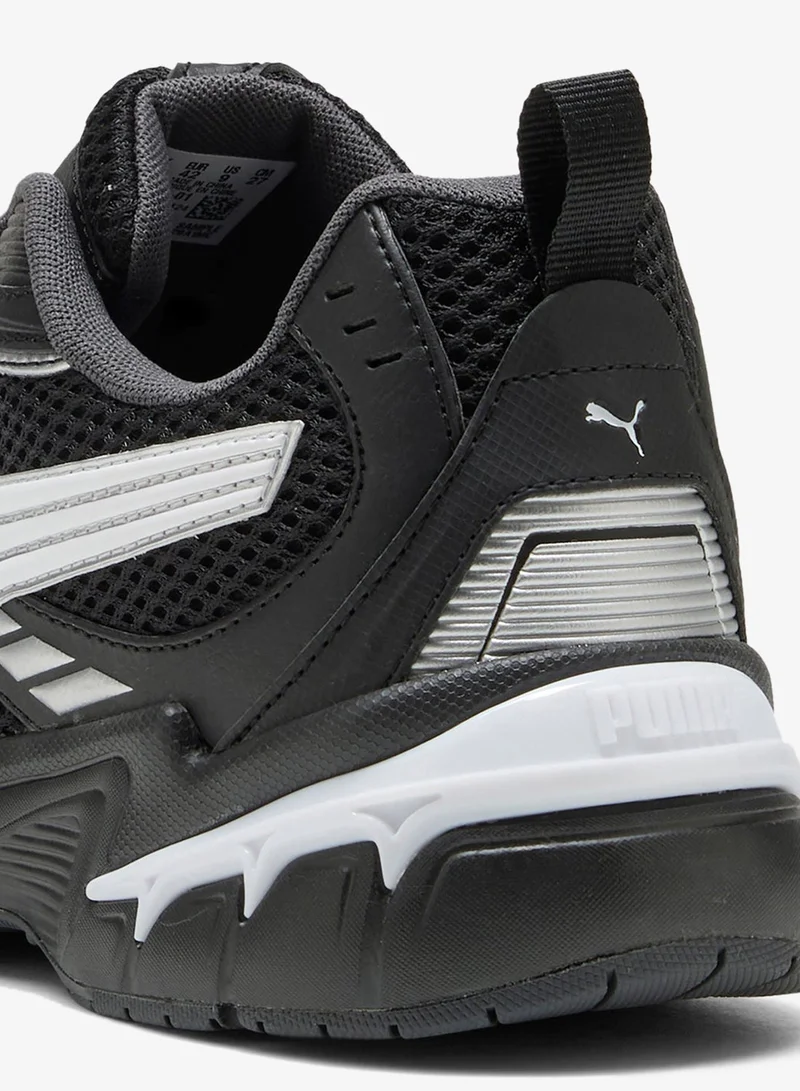 PUMA Black Milenio Tech 2000 Shoes  | Best Price UAE