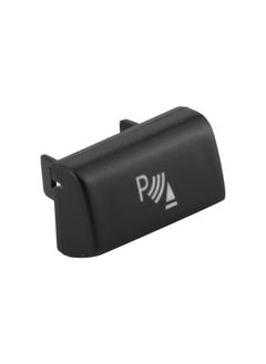 Parking Radar Switch Sensor Button ABS Cover Trim Replacement Suitable for X5 E70 X6 E71