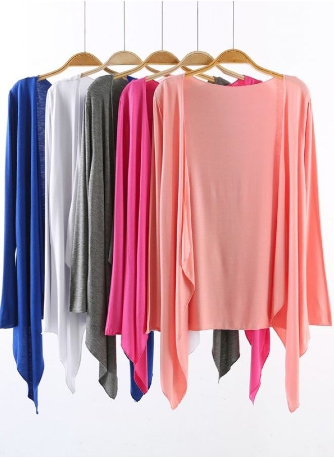 Loquat - Women's Jacket with Long Sleeves - Image 1