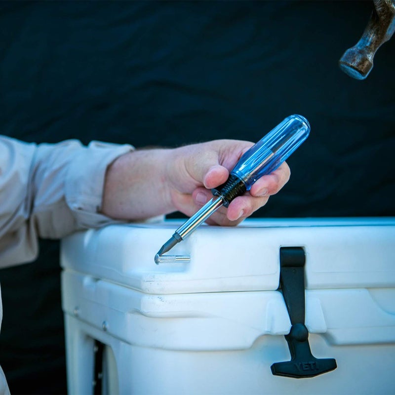 YETI Tundra & Roadie 20 Replacement T-Rex Latches (2-Pack) - Image 4