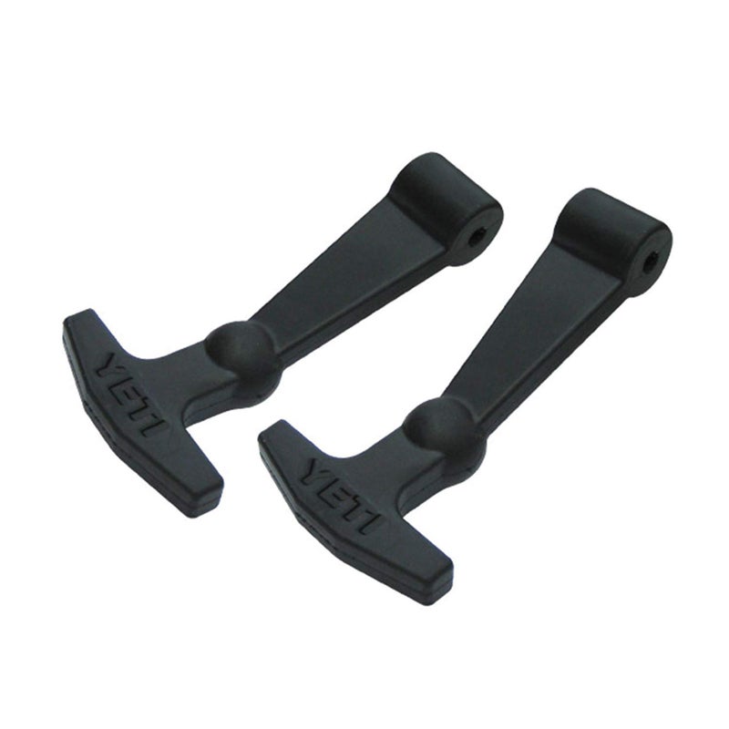 YETI Tundra & Roadie 20 Replacement T-Rex Latches (2-Pack) - Image 1