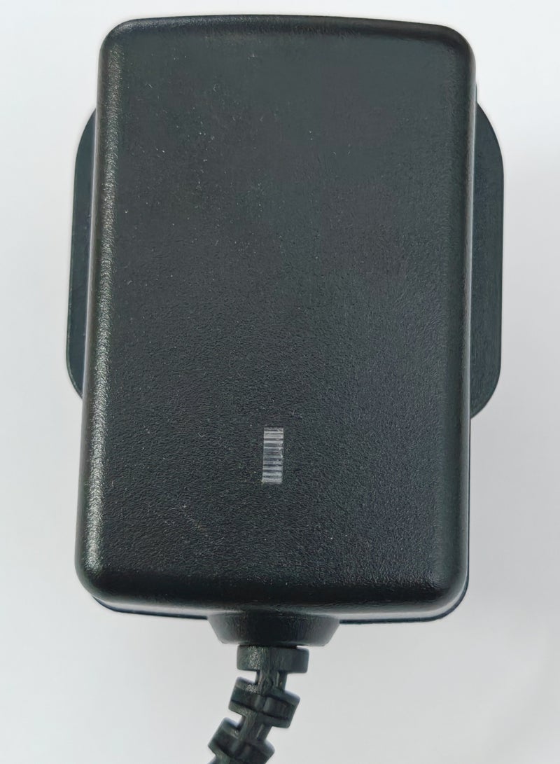 DC 5V 2A Power Supply Adapter, UK Plug, AC to DC Adapter 110/220VAC to 5VDC  - Image 2