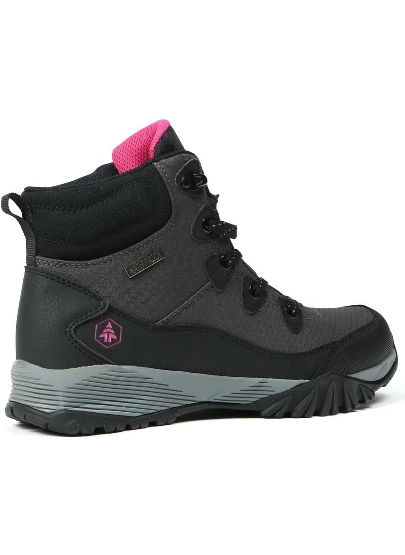 Hammer Jack Montenegro Unisex Waterproof Outdoor Boots