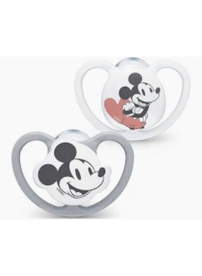 نوك مصاصة أطفال