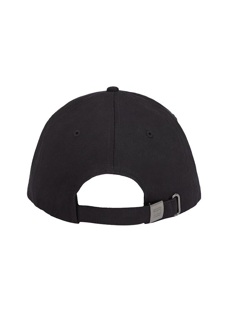 TOMMY HILFIGER Foundation Curved Peak Cap  - Image 2