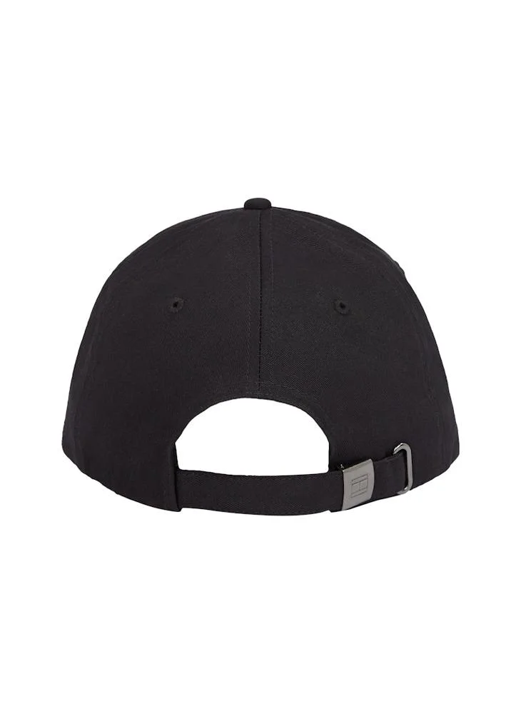 TOMMY HILFIGER Foundation Curved Peak Cap