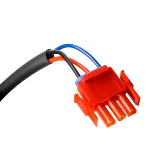 Drive-up Golf Cart LED Tail Light for Yamaha G29 Drive 2007-2016 Gas or Electric Models - Image 4