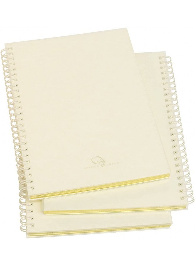 Graphic Image Wire-O-Notebook, Refills, 9-Inches, Set of 3 (JS9-Refill)