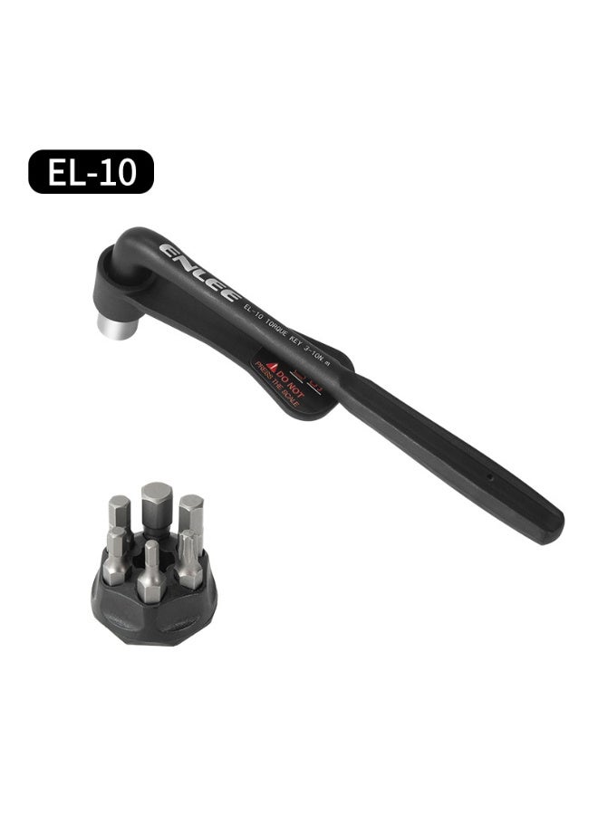 إنلي مفتاح عزم الدوران للدراجات الهوائية من ENLEE بدقة عالية وسهولة في الاستخدام