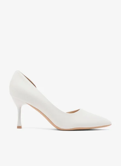 Khizana High Heeled Pump