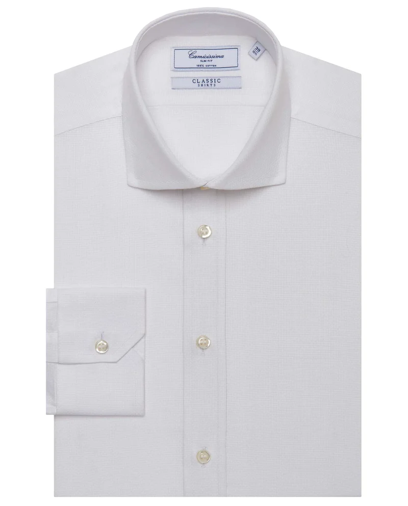 Camicissima Dobby Shirt