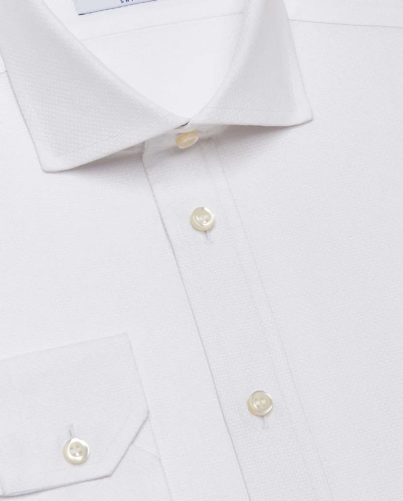 Camicissima Dobby Shirt