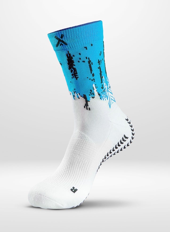 SOXPro Padel Grip Socks - Image 1