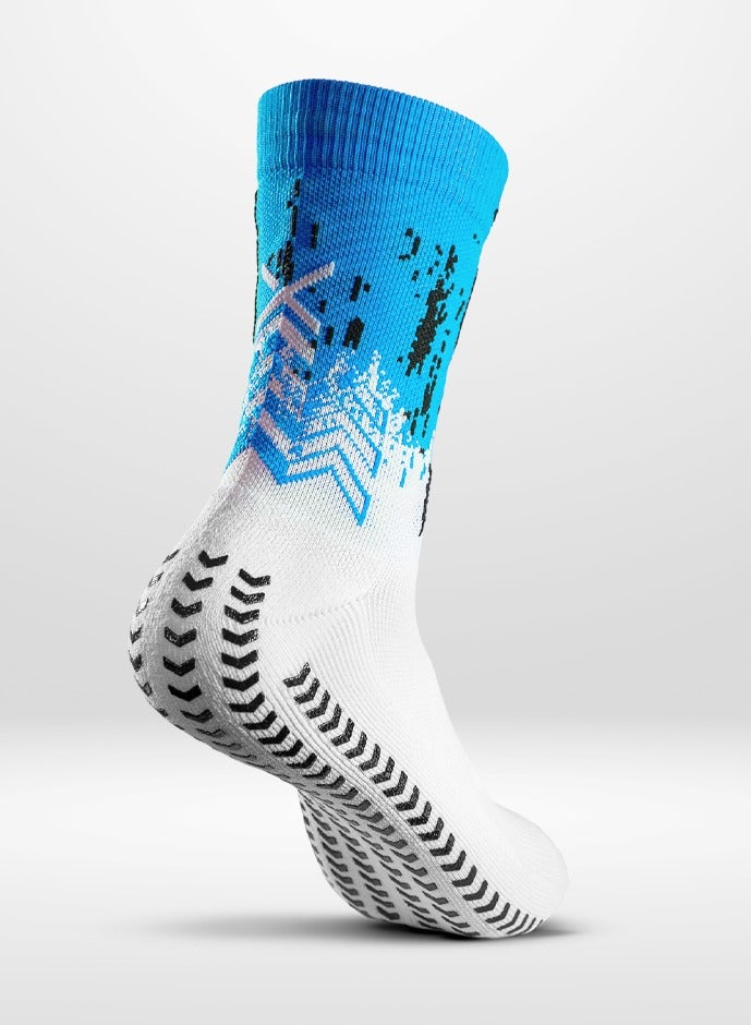 SOXPro Padel Grip Socks - Image 2