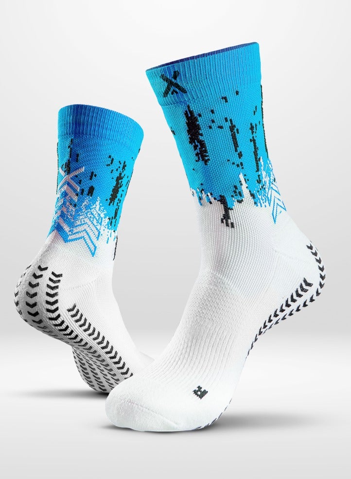SOXPro Padel Grip Socks - Image 3