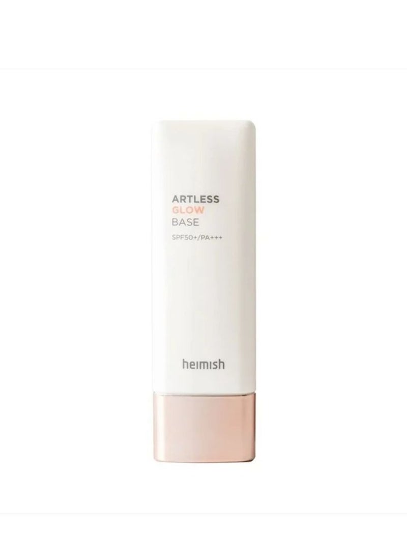 Heimish Heimish Artless Glow Base SPF50+ PA+++ (40ml) 