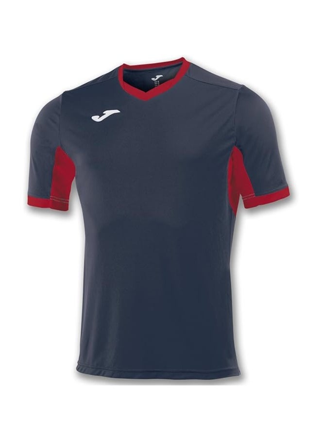 Joma - Joma Champion IV Men's Team M/C T-Shirt - Image 1