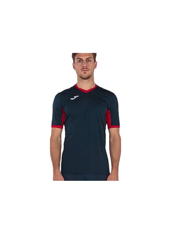 Joma - Joma Champion IV Men's Team M/C T-Shirt - Image 1