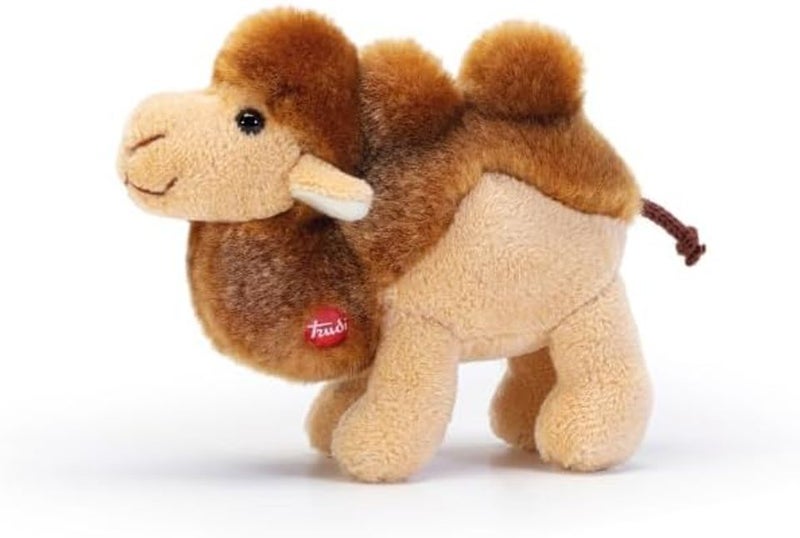 TRUDI Sw Col Camel Jamil 55476