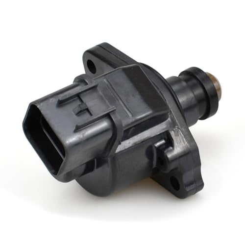 VehiclePro E9T15372C MD619306 Idle Air Control ValveFuel Injection Idle Air Control Valve Compatible With Pajero Diamante Montero Sport - Image 3