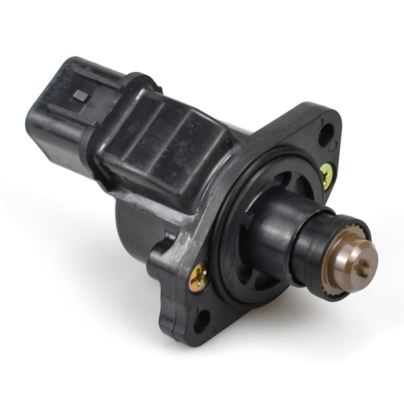 VehiclePro E9T15372C MD619306 Idle Air Control ValveFuel Injection Idle Air Control Valve Compatible With Pajero Diamante Montero Sport - Image 2