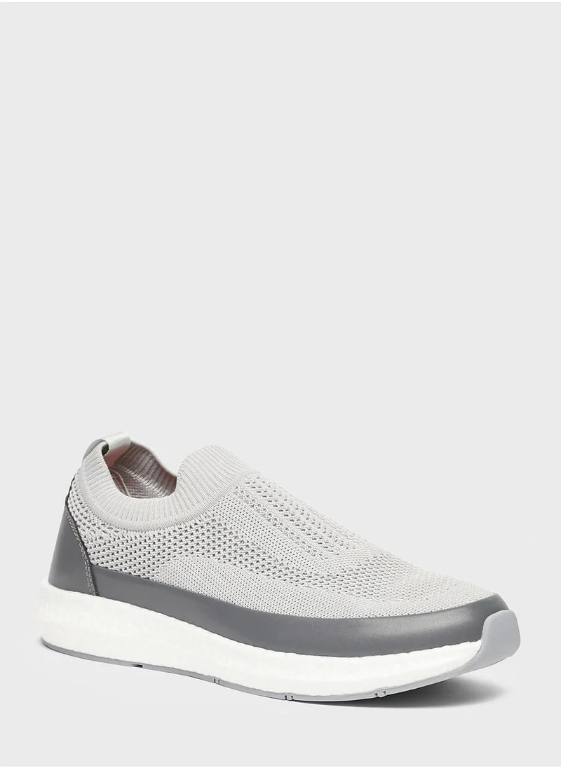 لو كونفورت Casual Slip On Shoes