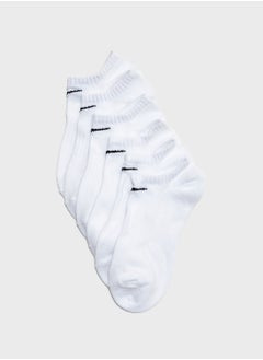 Nike 6 Pack No Show Socks  - Image 1