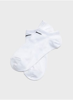 Nike 6 Pack No Show Socks  - Image 2