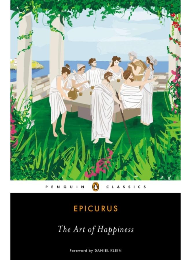 The Art of Happiness