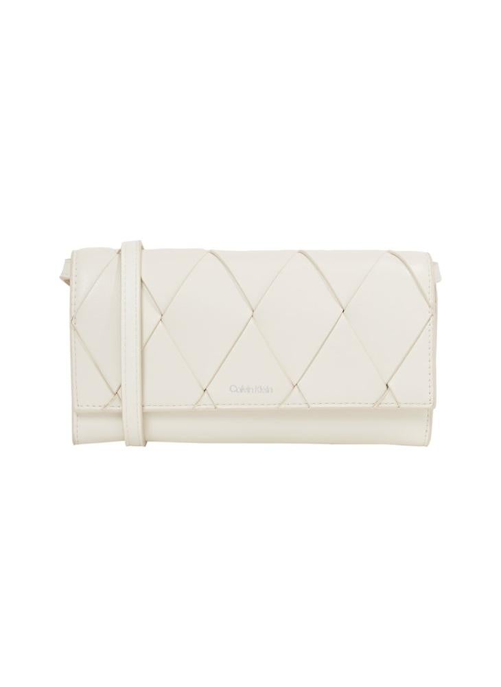 CALVIN KLEIN CONVERTIBLE WALLET BAG  - Image 1
