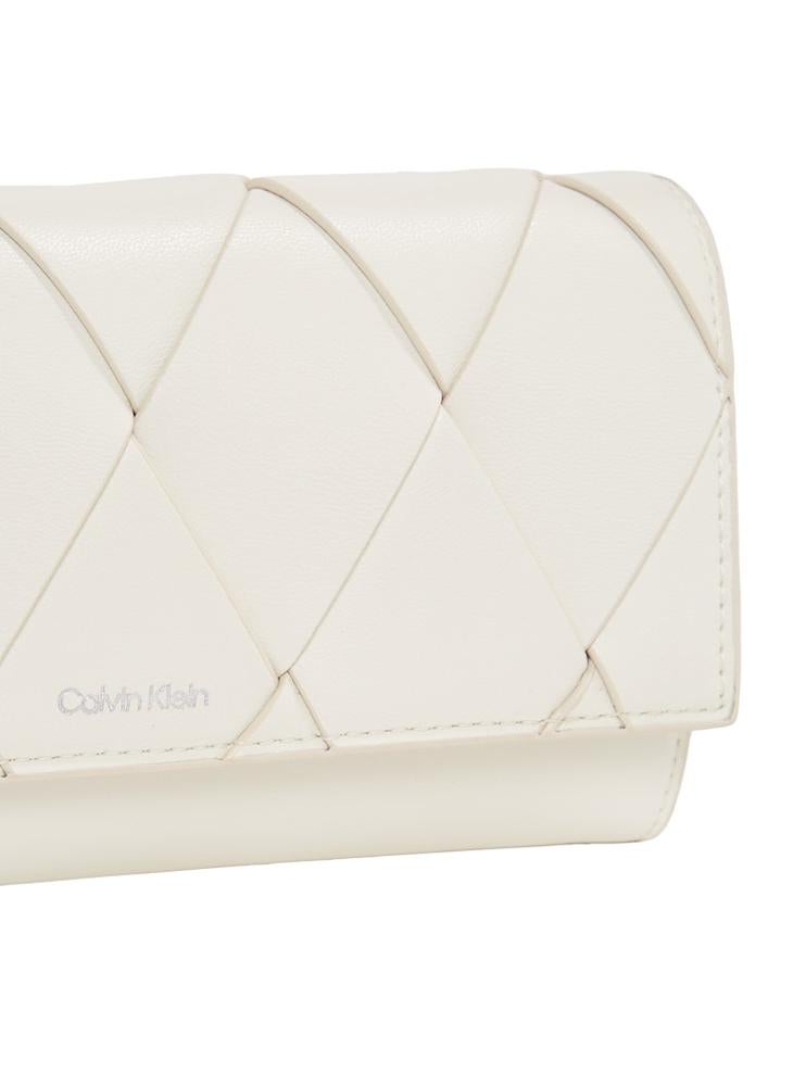 CALVIN KLEIN CONVERTIBLE WALLET BAG  - Image 3