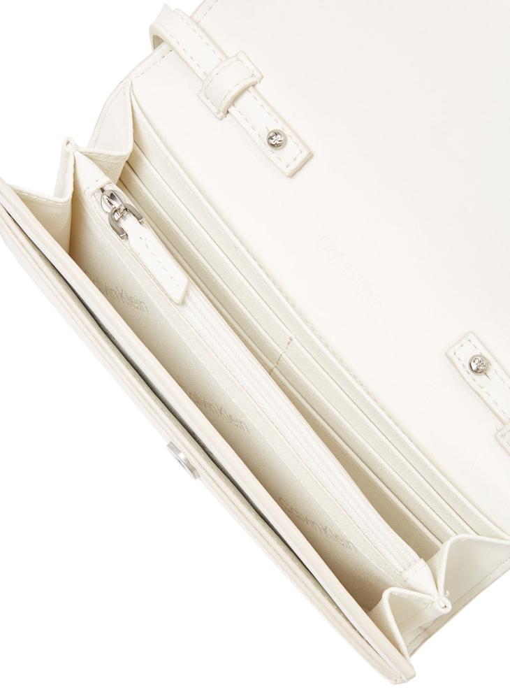 CALVIN KLEIN CONVERTIBLE WALLET BAG  - Image 4