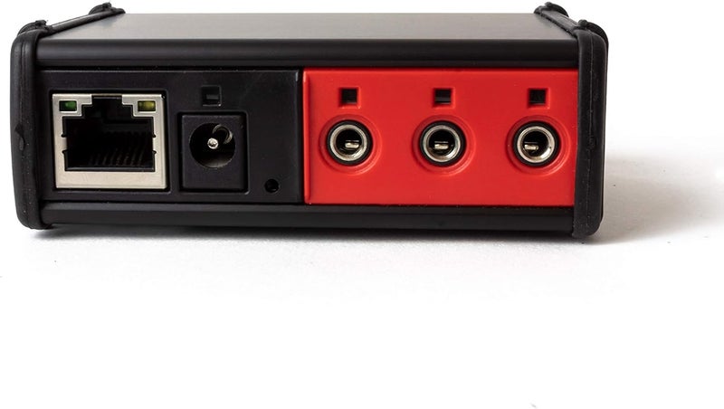 Global Caché iTach IP to IR with Power Over Ethernet (PoE) - Remote Control for Infrared Devices - Image 1