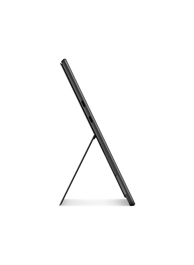 Microsoft SURFACE PRO 9 Laptop With 13-Inch Display, Core i7-1255U Processor/16GB RAM/256GB SSD/Intel Iris XE Graphics/Windows 11 English Graphite - Image 2