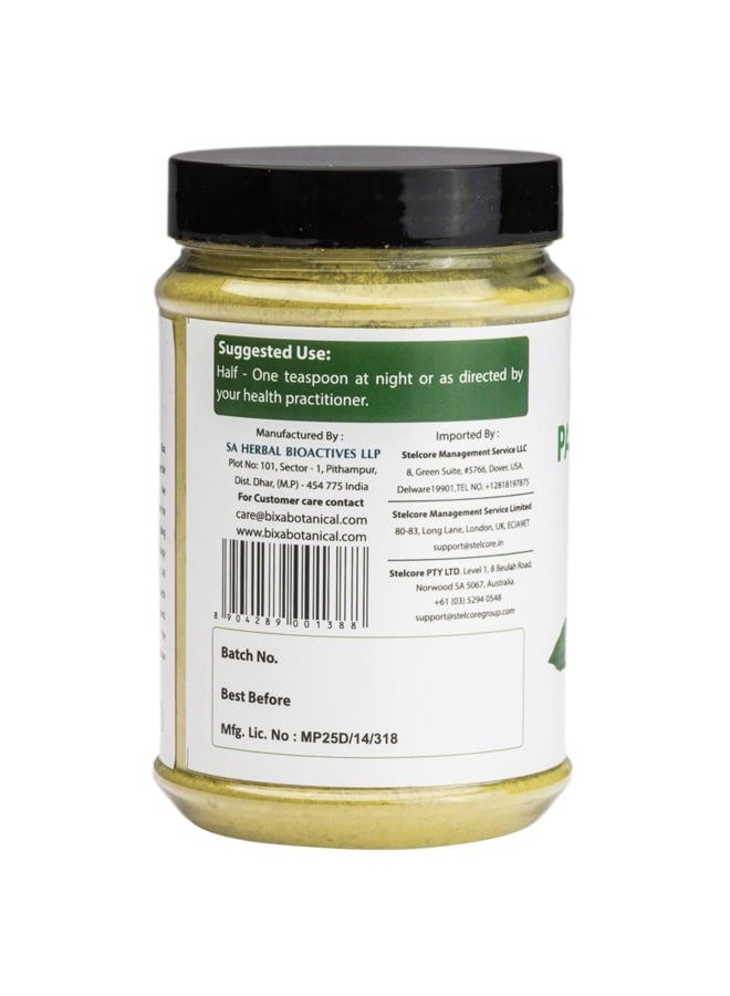 bixa BOTANICAL Passiflora Foetida Powder | 200 Grams / 7 OZ | Ayurvedic Natural Herbal Supplement | Supports Mental Overwork Nervous System | Gluten Free, Non-GMO, Steam Treated, Vegan. - Image 3