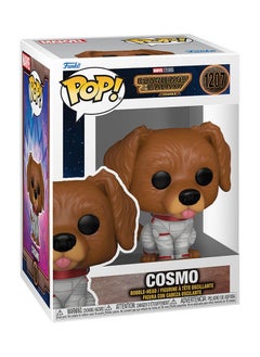 Funko Pop! Funko Pop! Super Heroes : Marvel Guardian Of The Galaxy 3 - Cosmo  - Image 2