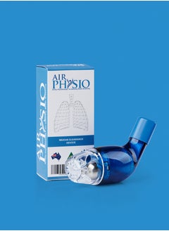 AirPhysio Low Lung Device Mucus Clearance And Lung Expansion  - Image 4