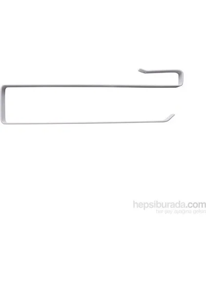 Elite Home Under Shelf Paper Towel Rack