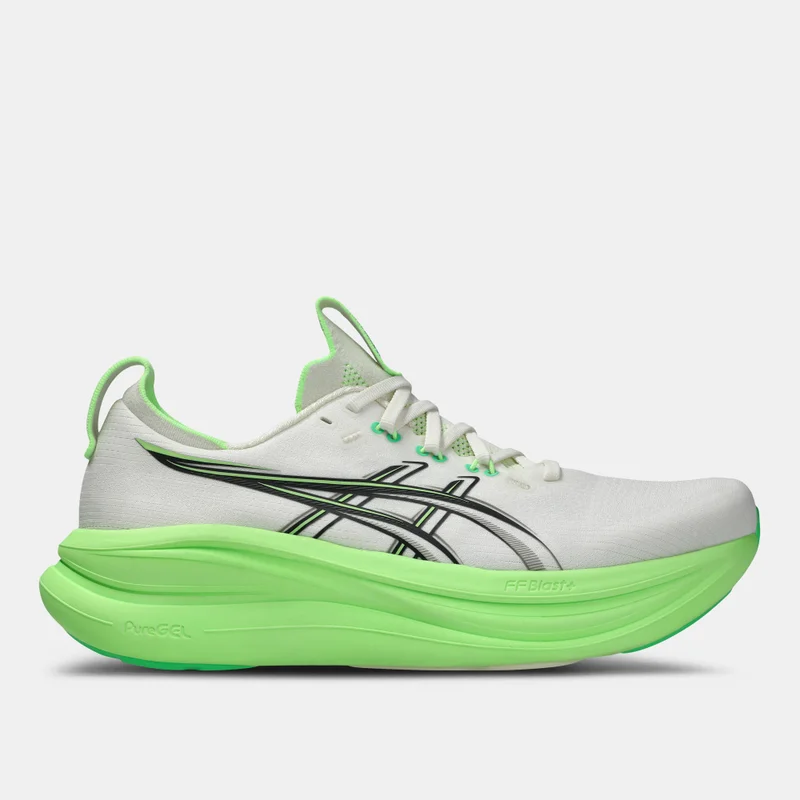 Men's GEL-NIMBUS 28 Running Shoes